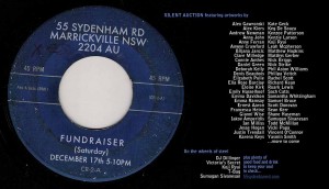 55 Sydenham Rd