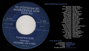 55 Sydenham Rd