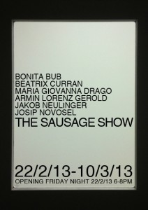 sausage