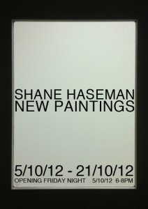 shane