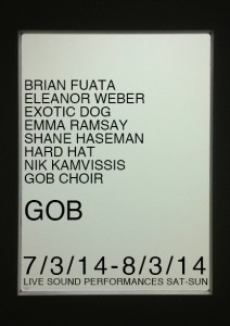 website - door gob