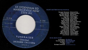 55 Sydenham Rd