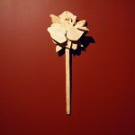Vincent O'ConnorWhite Rose Society, 20139mm non-structural CD grade plywood
