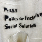 Policy For Inclusive Social Solutions
mixed media, audio
Carla Cescon, 2014