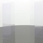 Pavilions (transparency study I)
acetate, mirror, timber
Consuelo Cavaniglia, 2015