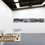 Install Shot (Gallery One)