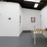 Install Shot (Gallery One)