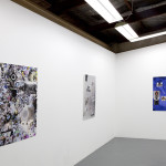 Install Shot (Gallery One)