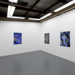 Install Shot (Gallery One)