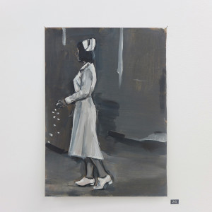 2. jelena (nurse)