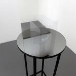 Pavilions (transparency study I)
acetate, mirror, timber
Consuelo Cavaniglia, 2015